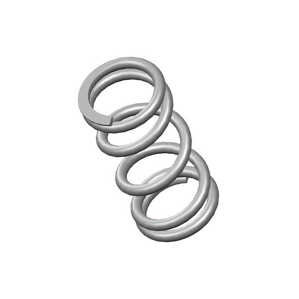 Approved Vendor Compression Spring, O= .703, L= 1.50, W= .091 R G209963011 - main